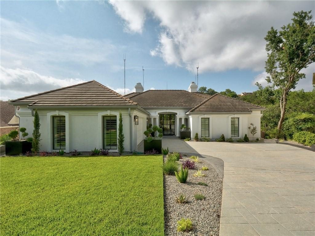 3401 Needles Dr, Austin